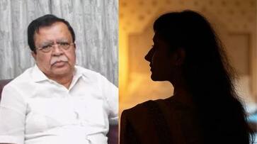 honeytrap case kn Rajanna Confusing statement to CID rav honeytrap case kn Rajanna Confusing statement to CID rav