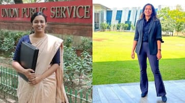 Reet Sundarams inspiring journey: Overcoming 5 years of failures to finally crack UPSC and BPSC iwh