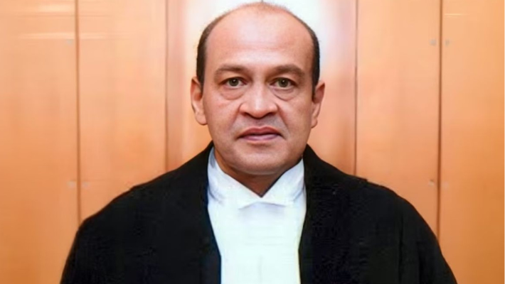 justice Yashwant Verma Controversy Allahabad high court lawyers protest transfer corruption case