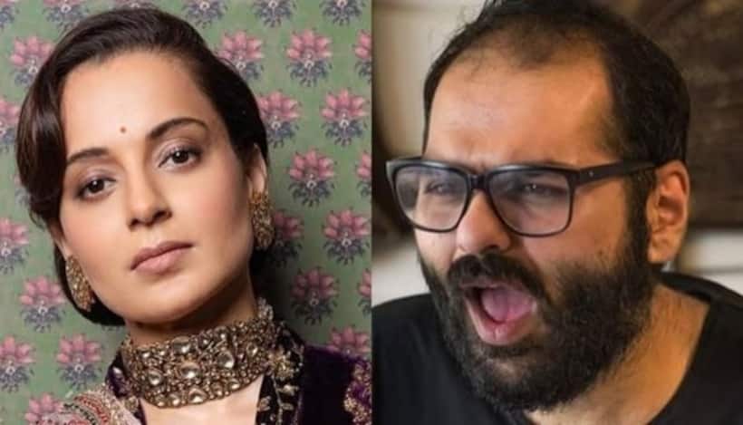'For 2 minutes of fame': Kangana Ranaut rips into Kunal Kamra over Eknath Shinde remarks (WATCH)