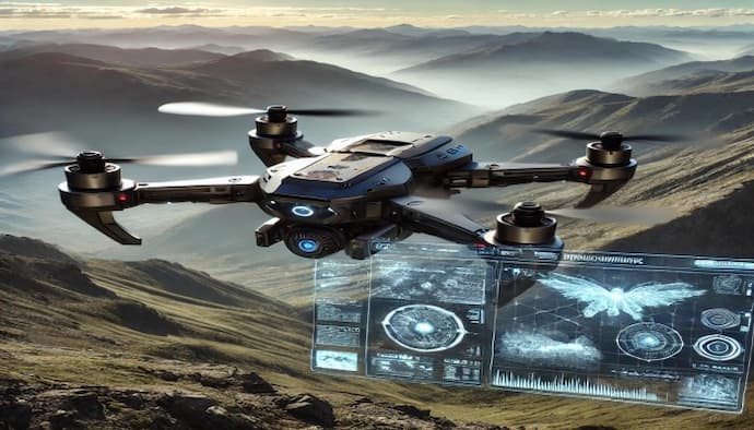 Modern Warfare: India's AI & ISR Boost in Military Capabilities