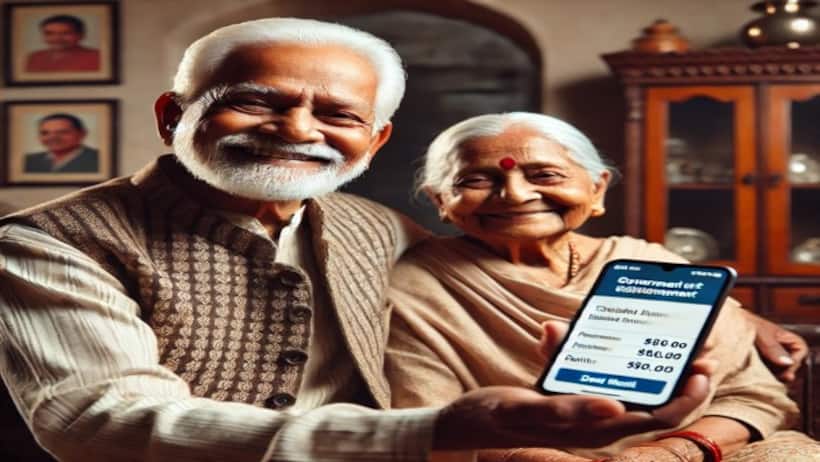  Delhi Budget 2025: गर्वनमेंट ने बढ़ाई Senior Citizen की पेंशन, जानिए नया अपडेट!