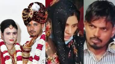2 Weeks After Wedding, UP Woman and lover Hires Killer To Murder Husband 2 Weeks After Wedding, UP Woman and lover Hires Killer To Murder Husband