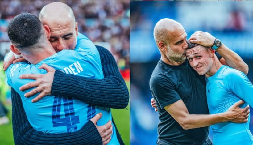 Phil Foden struggling? Man City players 'concerned' over England star's mental fatigue and off pitch issues
