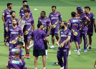 IPL 2025, RR vs KKR Preview: Can KKR and RR revamp their batting and bowling to stage a comeback?