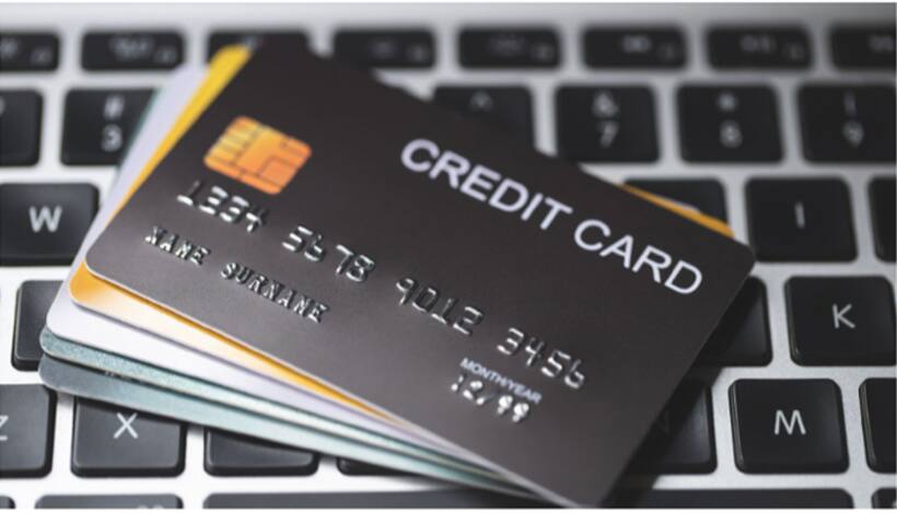 Pay with Credit Card Rewards   Strategies for Smart Shopping