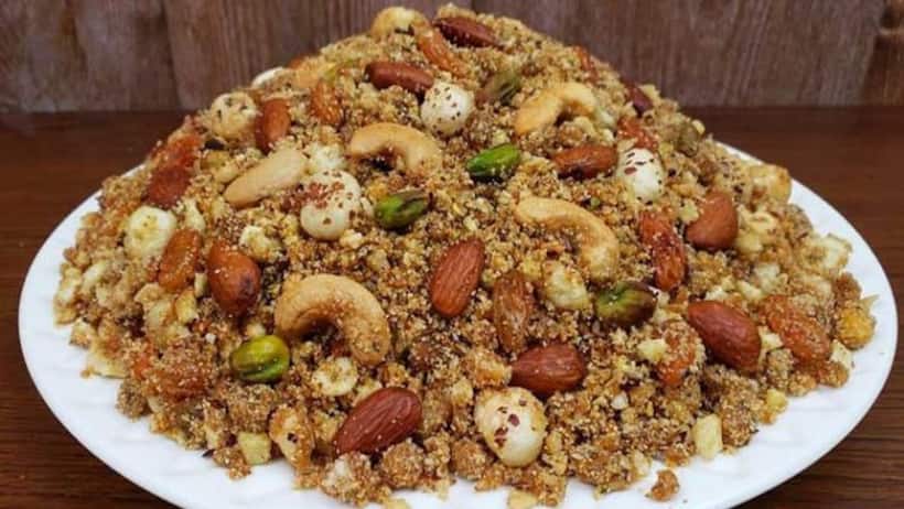Top 10 popular sweets of india
