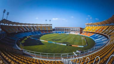 Thiruvananthapuram to host Women's ODI World Cup Matches Thiruvananthapuram to host Women's ODI World Cup Matches