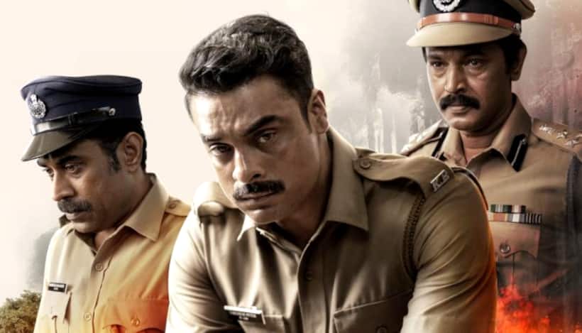 ചരിത്രം മറന്നവര്‍ക്ക് തീക്ഷ്ണമായ രാഷ്ട്രീയ ഓര്‍മ്മപ്പെടുത്തല്‍ 'നരിവേട്ട'  റിവ്യൂ