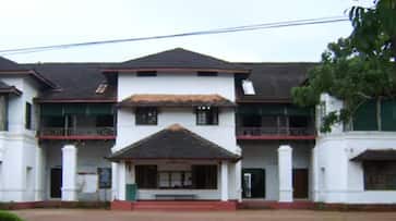 Students fell ill as Aluva UC college is instructed to shut all four hostels Students fell ill as Aluva UC college is instructed to shut all four hostels