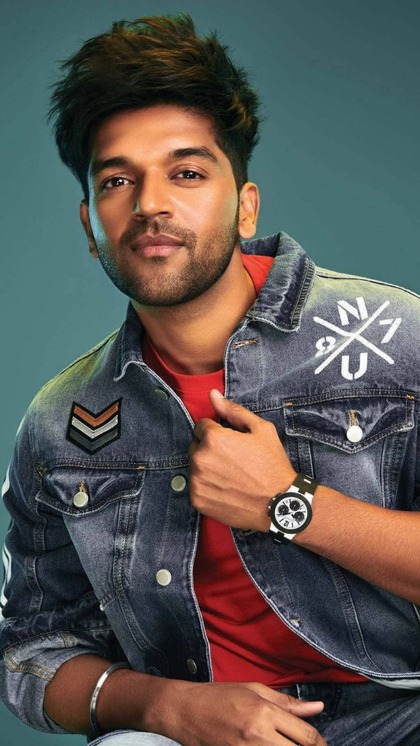 Guru Randhawa