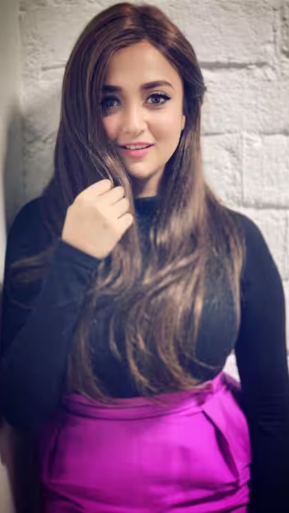 Monali Thakur