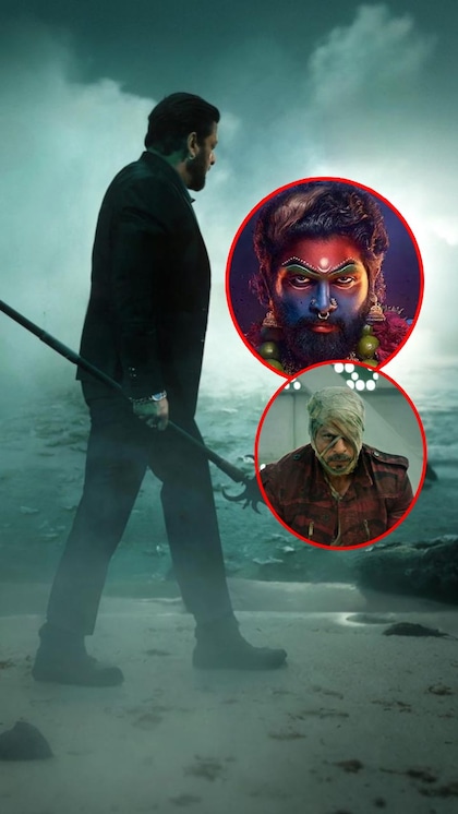 Will Salman Khan's Sikander break 'Jawan', 'Pushpa 2' records? Read on