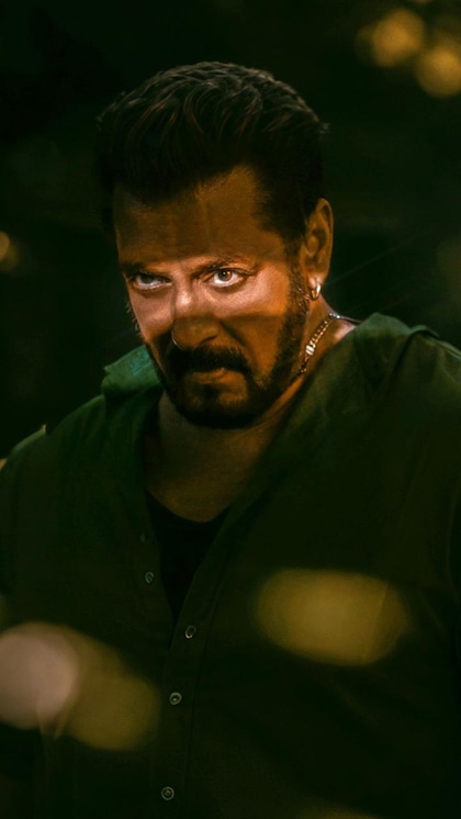 Salman Khan's Sikandar
