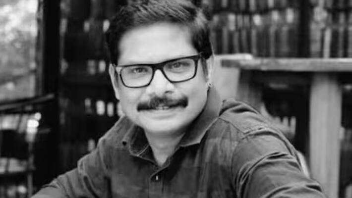 Manoj Bharathiraja