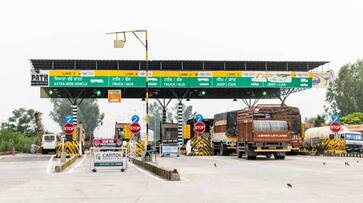 No More Waiting at Toll Plazas GPS Based Toll Collection to Launch in 15 Days No More Waiting at Toll Plazas GPS Based Toll Collection to Launch in 15 Days