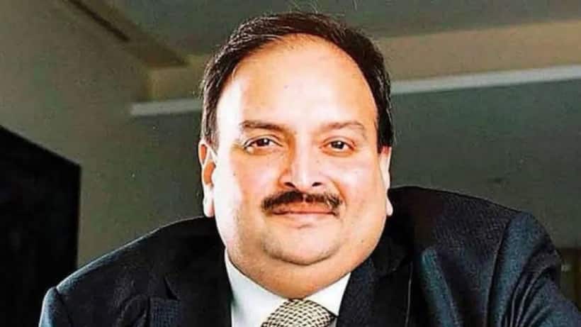 Mehul Choksi