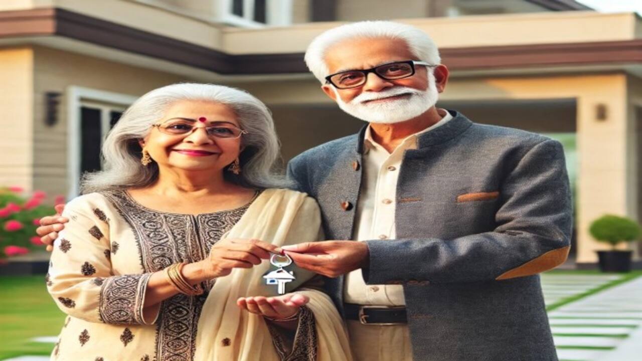 Wife को बनाएं को-ऑनर और लोन से लेकर टैक्स तक में करें लाखों की बचत, जानिए कैसे?