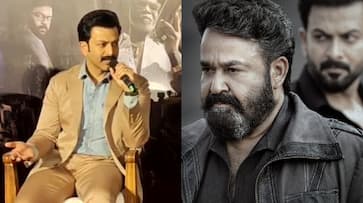 prithviraj reacts to a question skectical of empuraan advance booking box office collection prithviraj reacts to a question skectical of empuraan advance booking box office collection