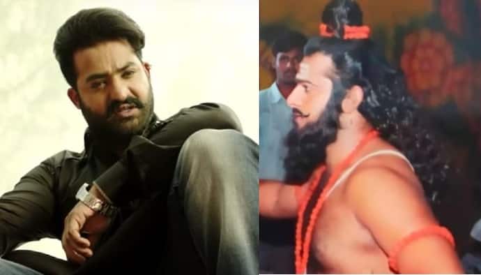 Jr NTR