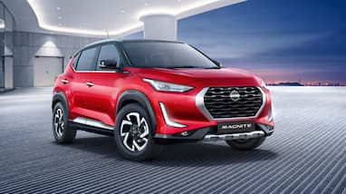 Made in India Nissan Magnite heading to 65 countries Made in India Nissan Magnite heading to 65 countries