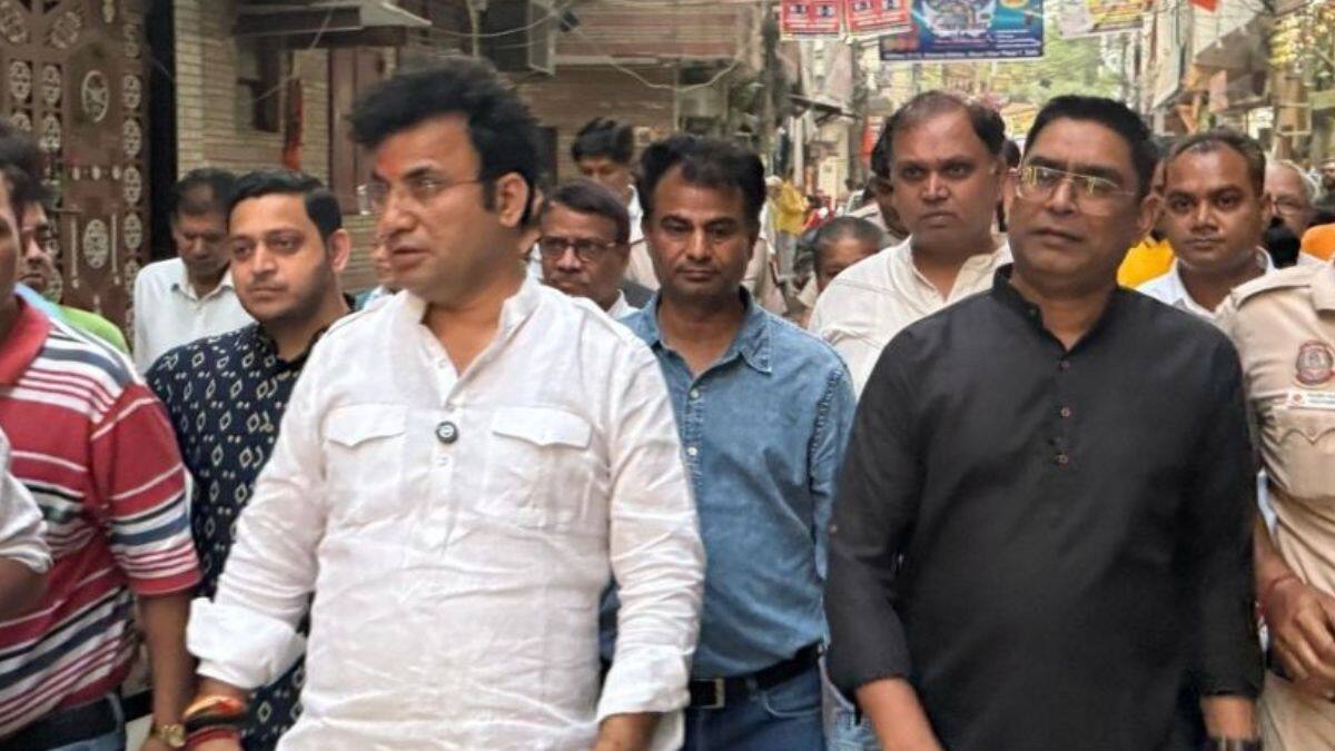 ravindra negi