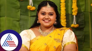 Annayya serial Gundamma urf Pratheeksha Sreenath hit back for body shaming suc Annayya serial Gundamma urf Pratheeksha Sreenath hit back for body shaming suc