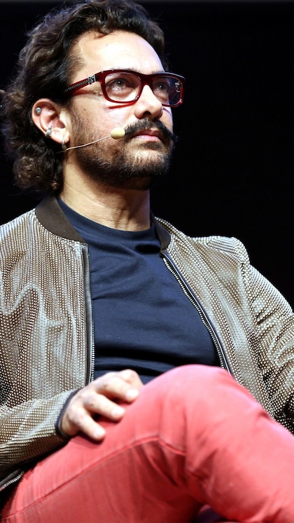 Here's why Aamir Khan initially REJECTED Dangal