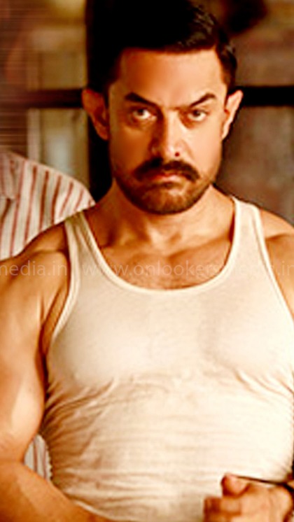 Aamir Khan suspected Shah Rukh Khan-Salman Khan