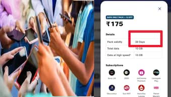 Telecom secrets: Why your recharge plan lasts 28 days instead of a month