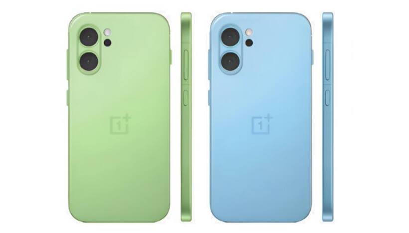 OnePlus 13T to launch in April; LEAKS suggest to feature bigger battery and resemble iPhone 16e