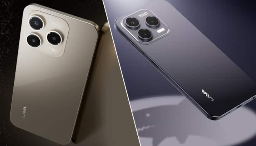 Lava Shark, resembling Apple's iPhone 16 Pro, launched for Rs 6,999 | Check features and more