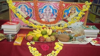 what type of books should be worshipped while navaratri pustaka puja bni what type of books should be worshipped while navaratri pustaka puja bni