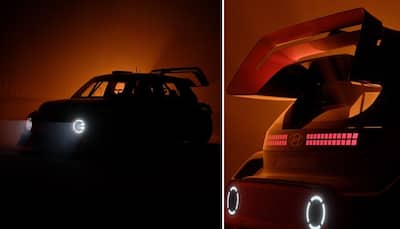 Hyundai Inster EV takes inspiration from Insteroid concept – First look REVEALED!
