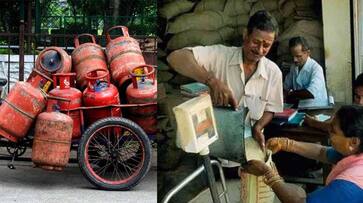 Significant changes in LPG and ration cards from tomorrow mrq Significant changes in LPG and ration cards from tomorrow mrq