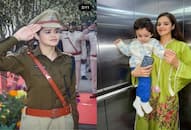 Success Story: How Navjot Simi went from being a dentist to a successful IPS officer iwh