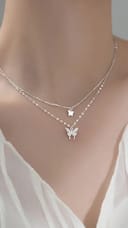 Why astrology recommends wearing a silver chain for mental clarity; read on