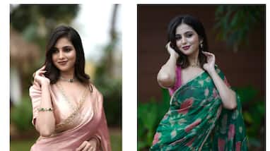 Niveditha Gowda's Shocking Revelation: Why She Ignores Trolls on Her Reels Niveditha Gowda's Shocking Revelation: Why She Ignores Trolls on Her Reels