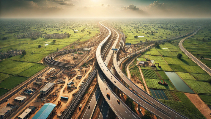 कॉमर्शियल व्हीकल से होगी शुरूआत