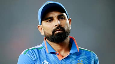 Mohammed Shami Sister Registered Under MNREGA and getting wages from govt scheme Mohammed Shami Sister Registered Under MNREGA and getting wages from govt scheme