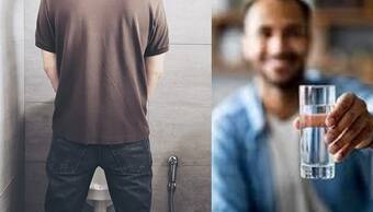 Lifestyle: యూరిన్‌ చేసిన వెంటనే నీళ్లు తాగుతున్నారా.? ఏమవుతుందో తెలుసా.. 