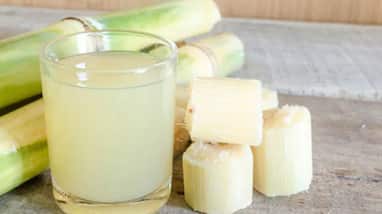 Is Chewing Sugarcane Actually Good For You Is Chewing Sugarcane Actually Good For You