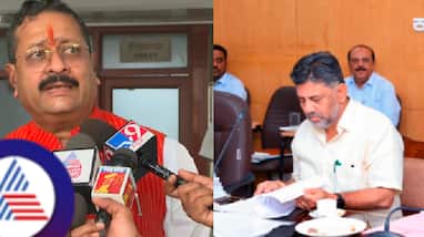 BJP expels MLA Basanagouda Patil Yatnal karnataka dcm dk shivarakumar reacts bengaluru raav BJP expels MLA Basanagouda Patil Yatnal karnataka dcm dk shivarakumar reacts bengaluru raav