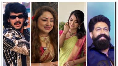 Sandalwood stars marriage with different communities; just have a look here Sandalwood stars marriage with different communities; just have a look here