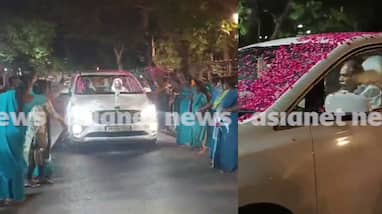 Puducherry ASHA Workers Honorarium Increased to 18000 Rupees san Puducherry ASHA Workers Honorarium Increased to 18000 Rupees san