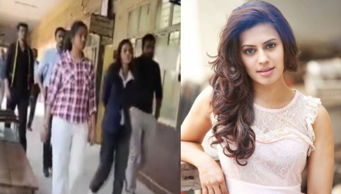 Kannada actress Ranya Rao gets bail in gold smuggling case, court sets ...