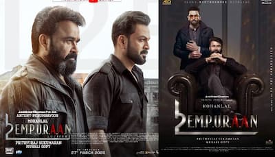 L2: Empuraan: 'Hollywood-level making...' Prithviraj Sukumaran-Mohanlal's film wows fans; READ