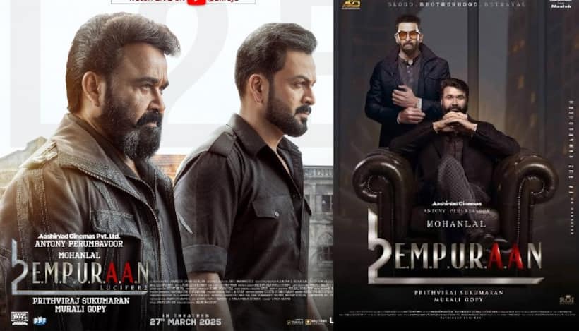 L2: Empuraan: 'Hollywood level making...' Prithviraj Sukumaran Mohanlal's film wows fans; READ