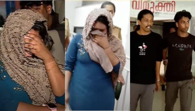 Kerala: 24 year old woman from Kottayam sentenced to 10 years for drug trafficking