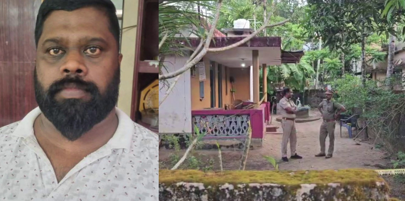 one more arrested in gym santhosh Murder case 